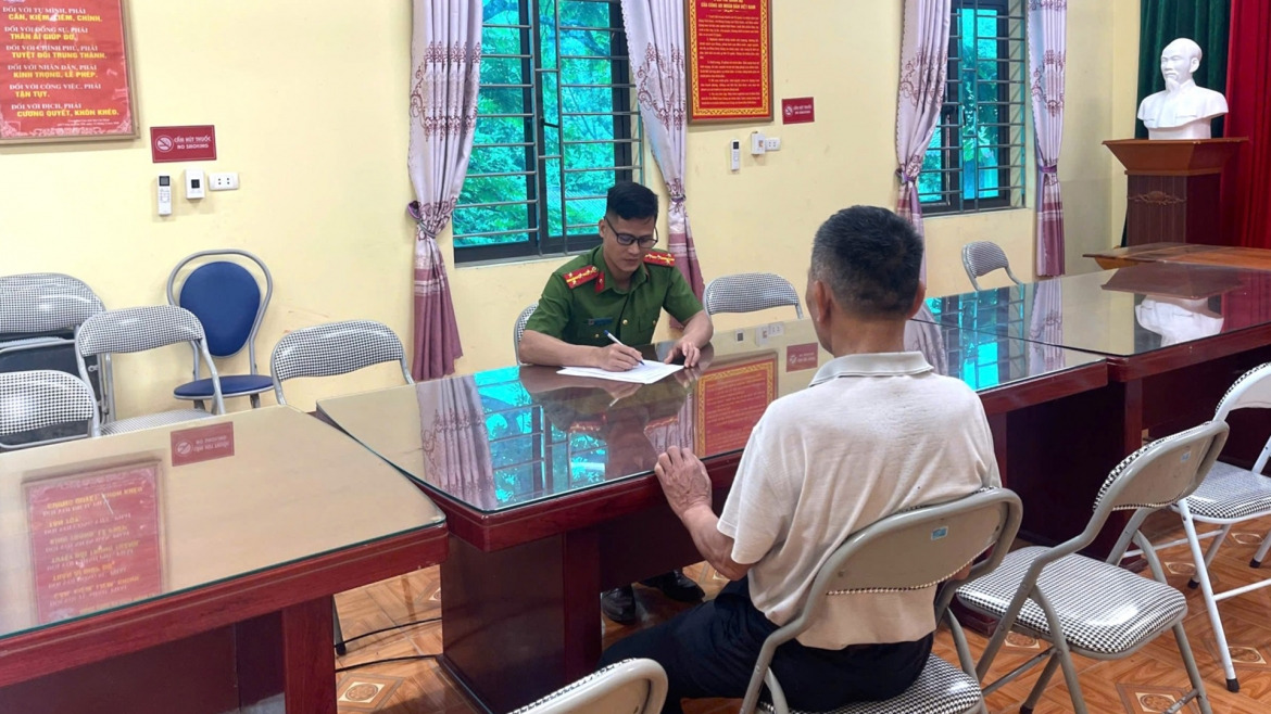 Chế độ đối với người lưu trú tại cơ sở lưu trú trong thời gian chờ xuất cảnh- Ảnh 1.