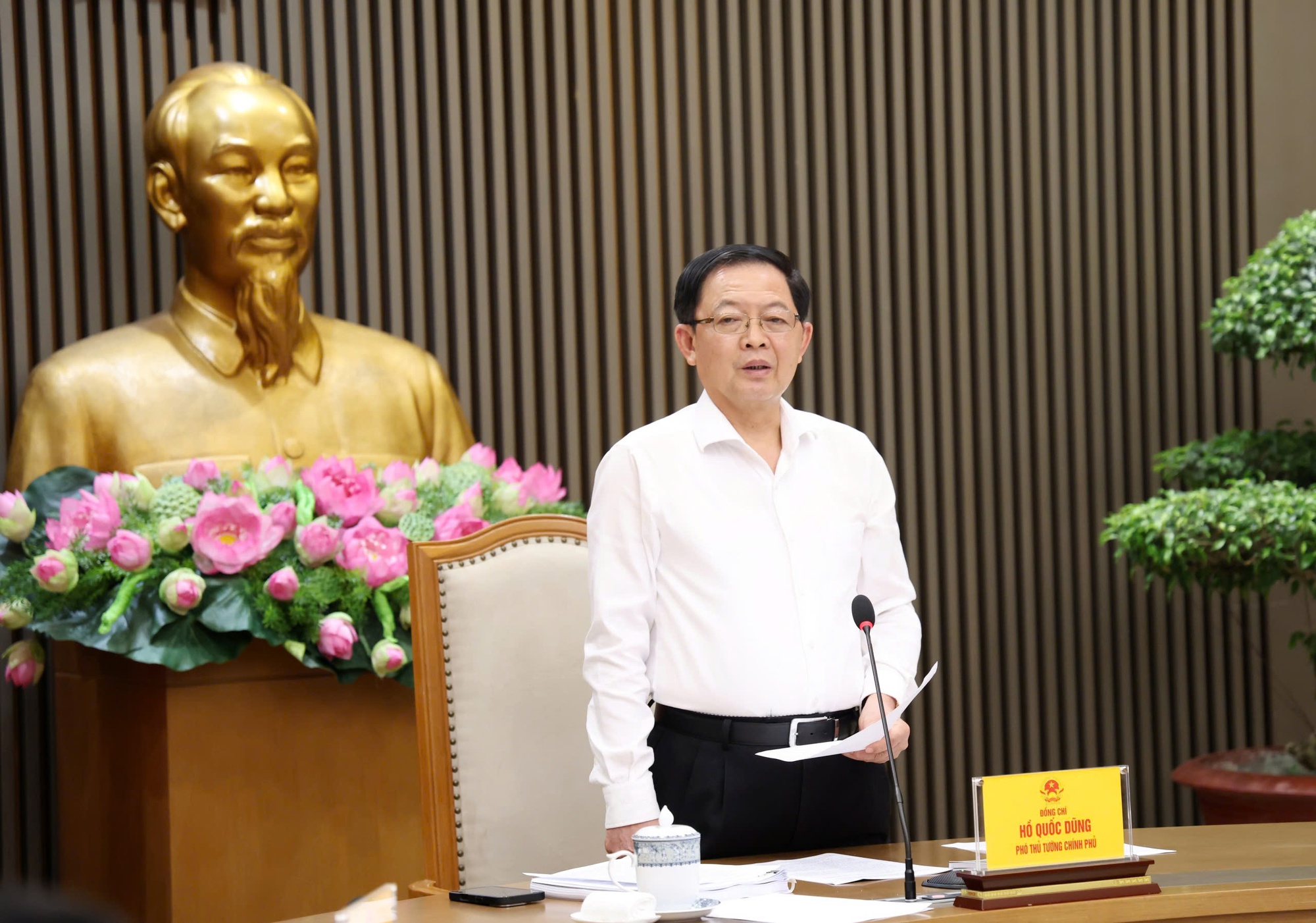 Năm 2026 phải giải ngân 100% vốn Trung ương giao cho Chương trình mục tiêu quốc gia- Ảnh 6.