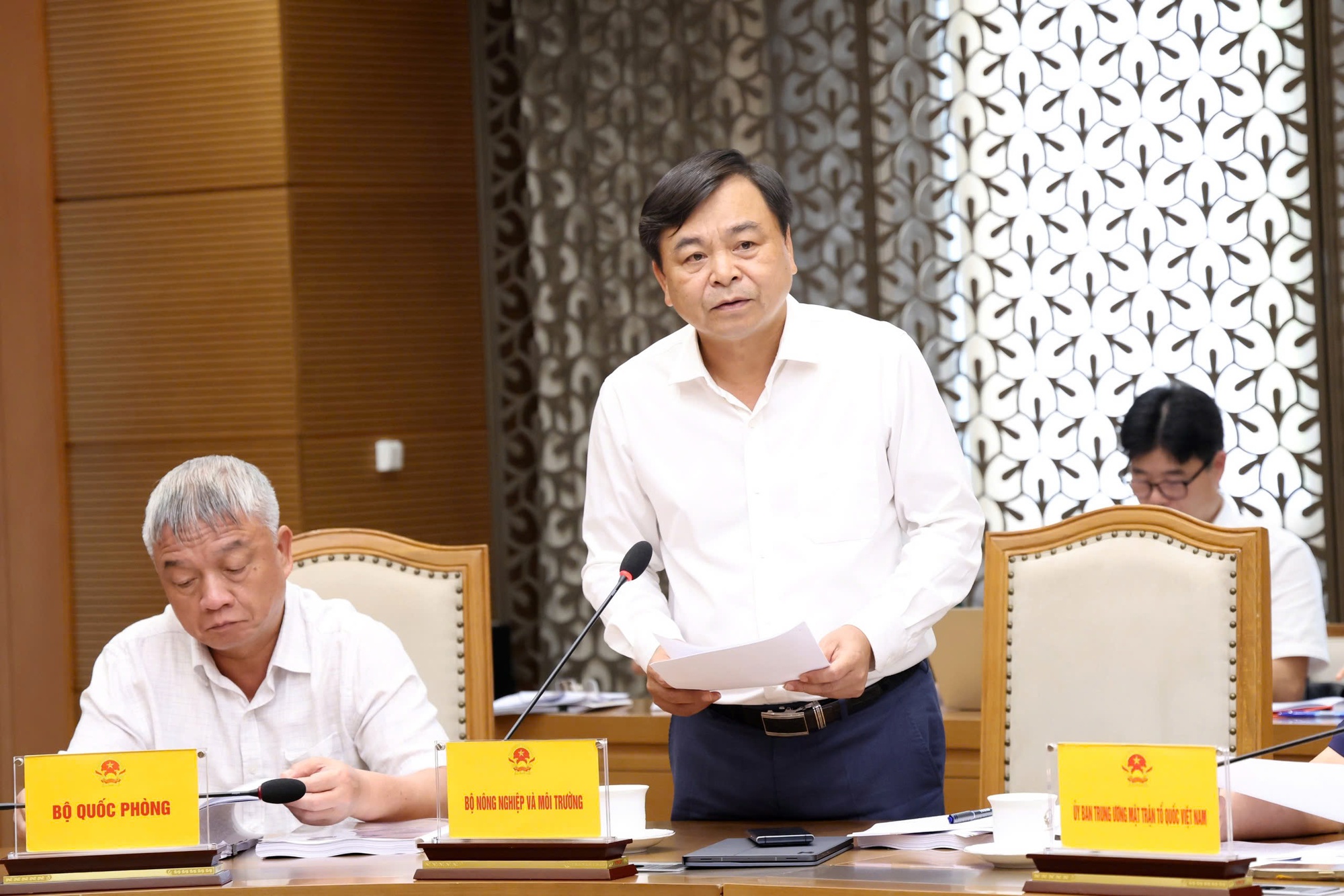 Năm 2026 phải giải ngân 100% vốn Trung ương giao cho Chương trình mục tiêu quốc gia- Ảnh 2.