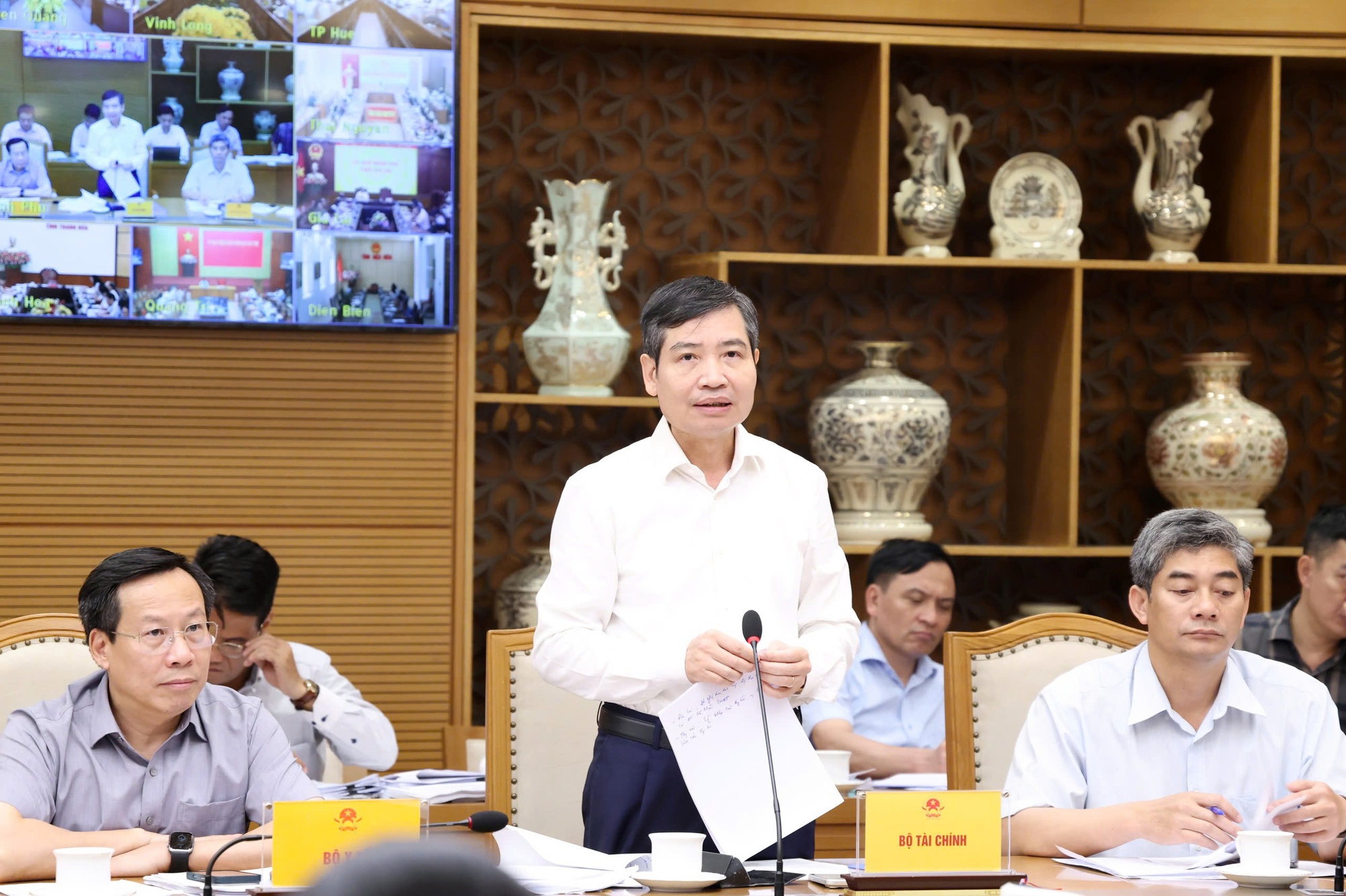Năm 2026 phải giải ngân 100% vốn Trung ương giao cho Chương trình mục tiêu quốc gia- Ảnh 3.