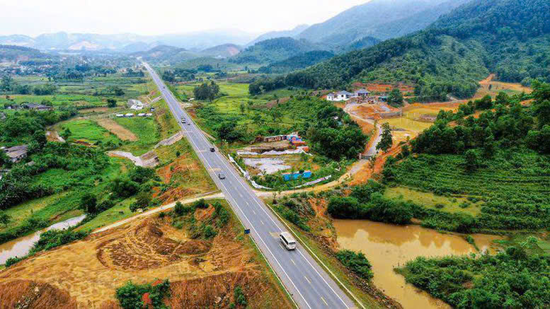Tính toán lại suất đầu tư cao tốc Mộc Châu-Sơn La-Điện Biên- Ảnh 1.