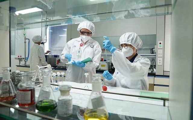 Bảo đảm an toàn trong sản xuất, lưu thông chế phẩm diệt côn trùng, diệt khuẩn