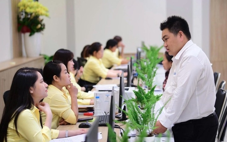 Các trường hợp được xét tuyển, ưu tiên và tiếp nhận vào viên chức