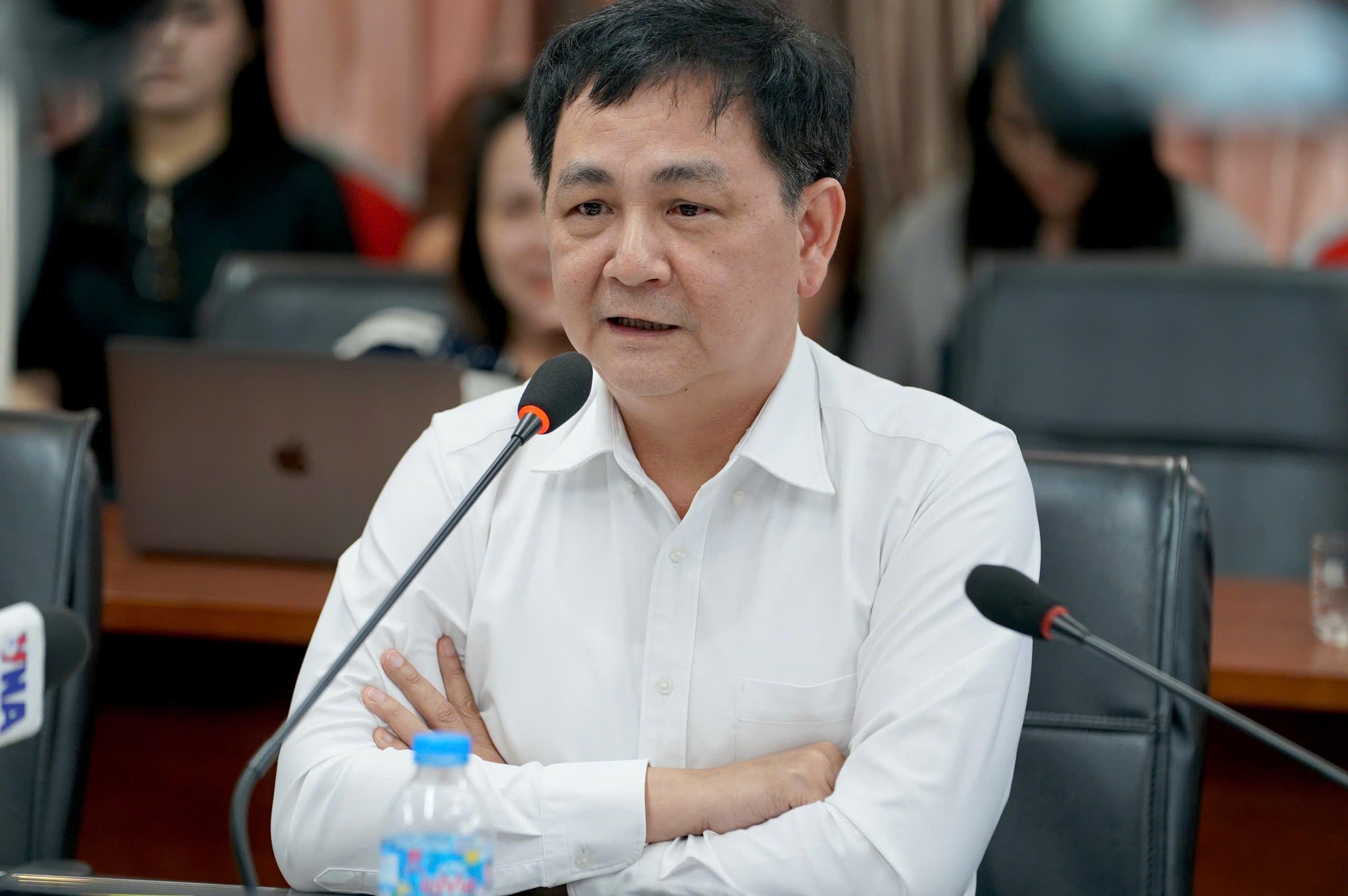 Gỡ bỏ rào cản tâm lý lo ngại cho người sử dụng xe bán tải - Ảnh 2.