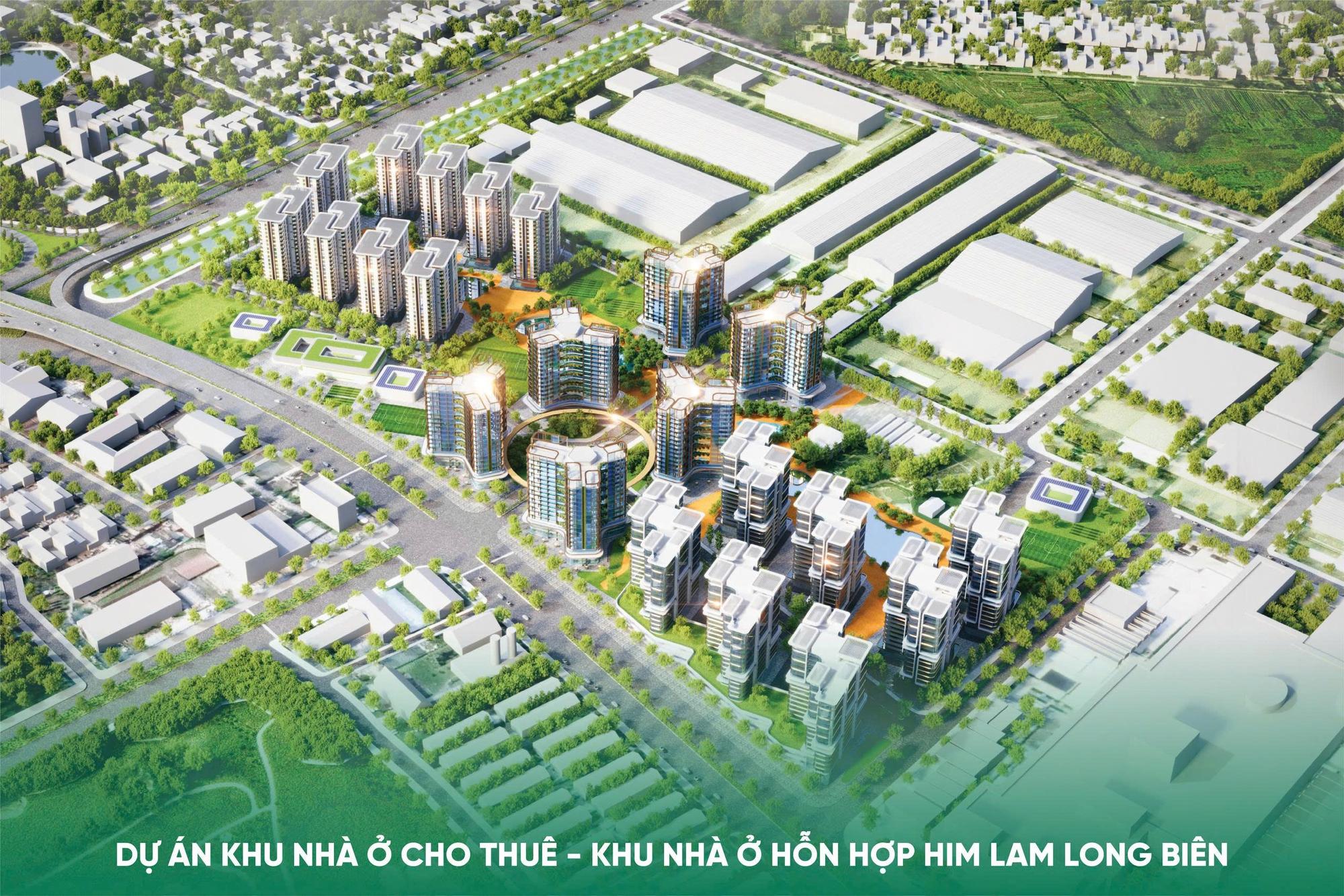 Đẩy mạnh phát triển nhà ở xã hội và nhà ở cho thuê- Ảnh 1.