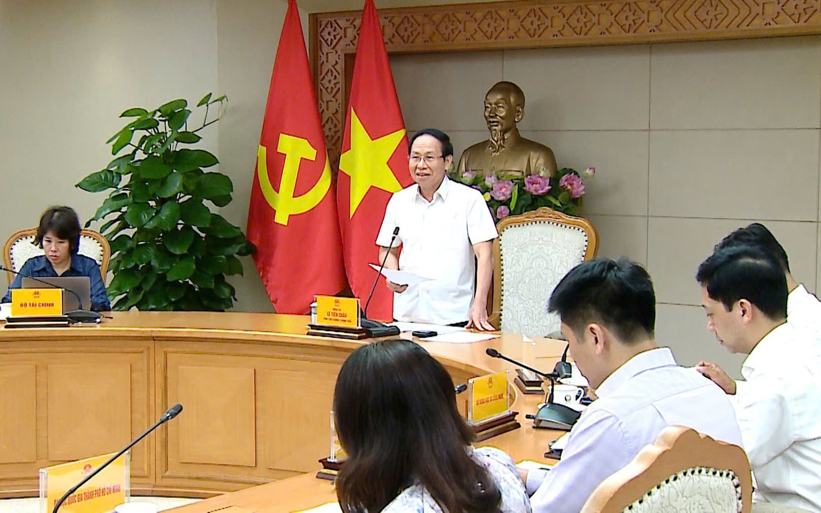Cần một nghị định mang tính 'khai phóng', đột phá cho các cơ sở đào tạo