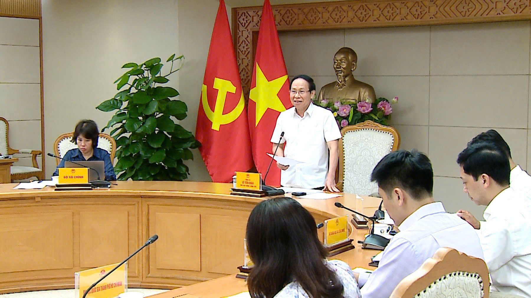 Cần một nghị định mang tính 'khai phóng', đột phá cho các cơ sở đào tạo- Ảnh 4.