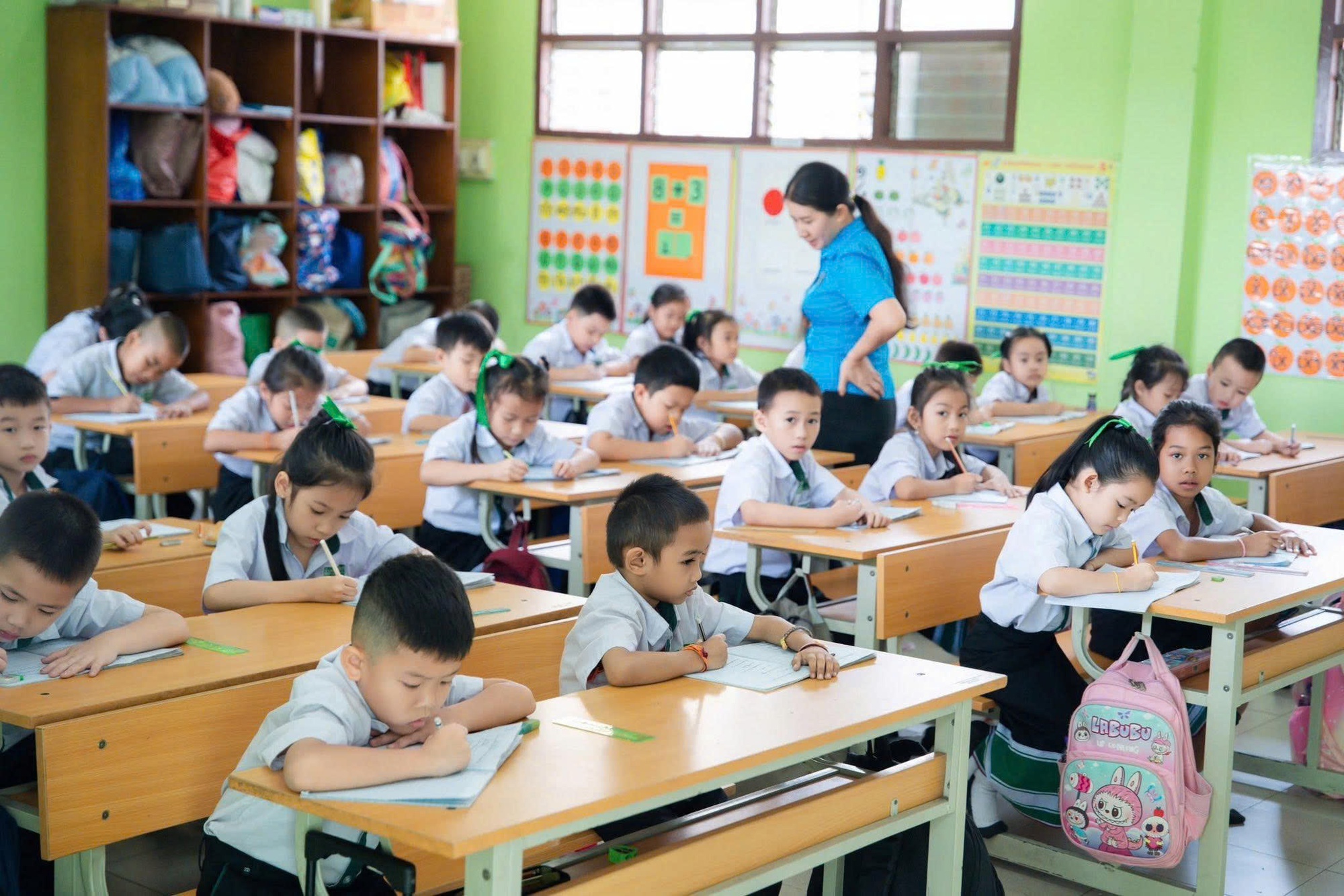Gìn giữ sự trong sáng của tiếng Việt – Kết nối cộng đồng, lan tỏa giá trị văn hóa Việt Nam- Ảnh 2.