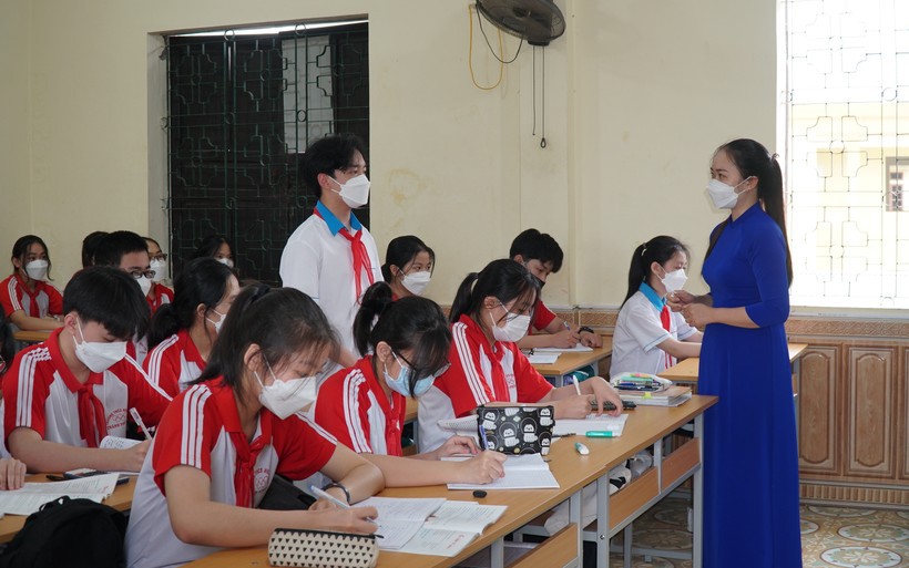 Điều kiện hưởng chính sách hỗ trợ chi phí học tập