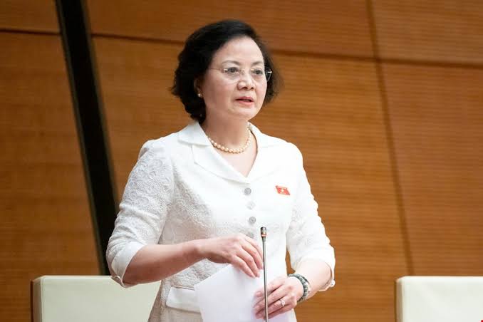 Quy chế hoạt động của BCĐ về cải cách chính sách tiền lương, bảo hiểm xã hội và ưu đãi người có công- Ảnh 1.
