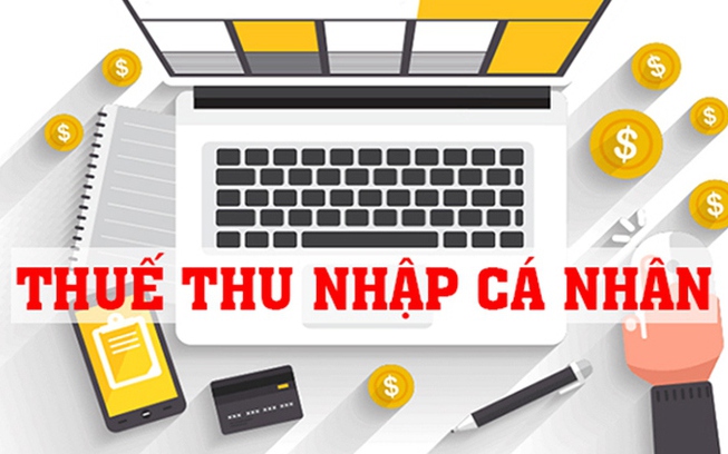 Quy định mới về thuế thu nhập cá nhân