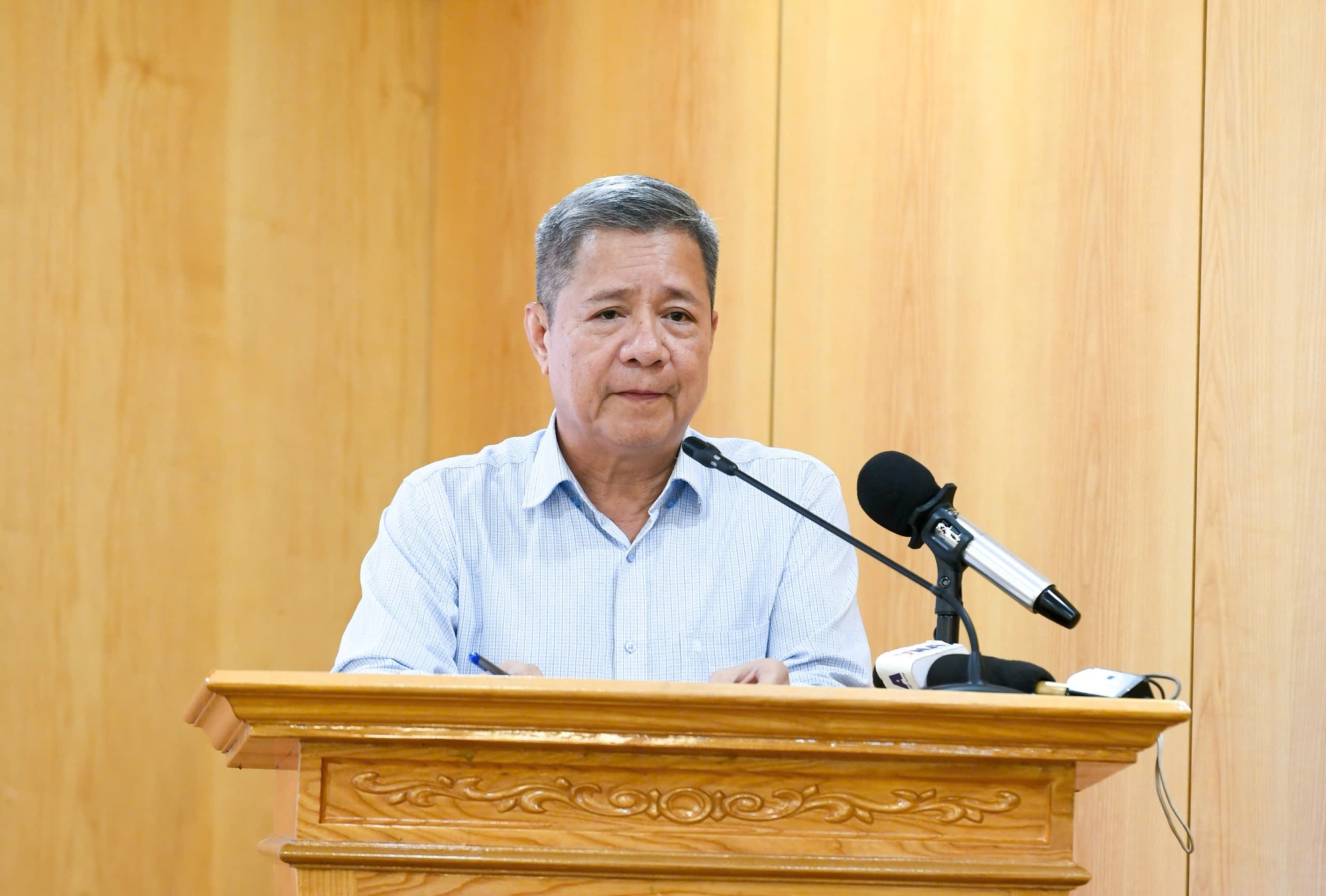Chưa áp dụng ngay giá điện theo giờ đối với khách hàng sinh hoạt- Ảnh 1.