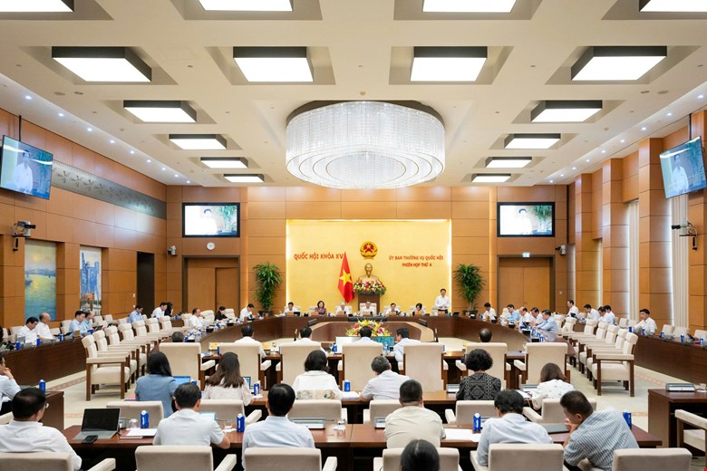 Cần thiết xây dựng và ban hành Luật sửa đổi, bổ sung một số điều của Luật Kiến trúc- Ảnh 1.