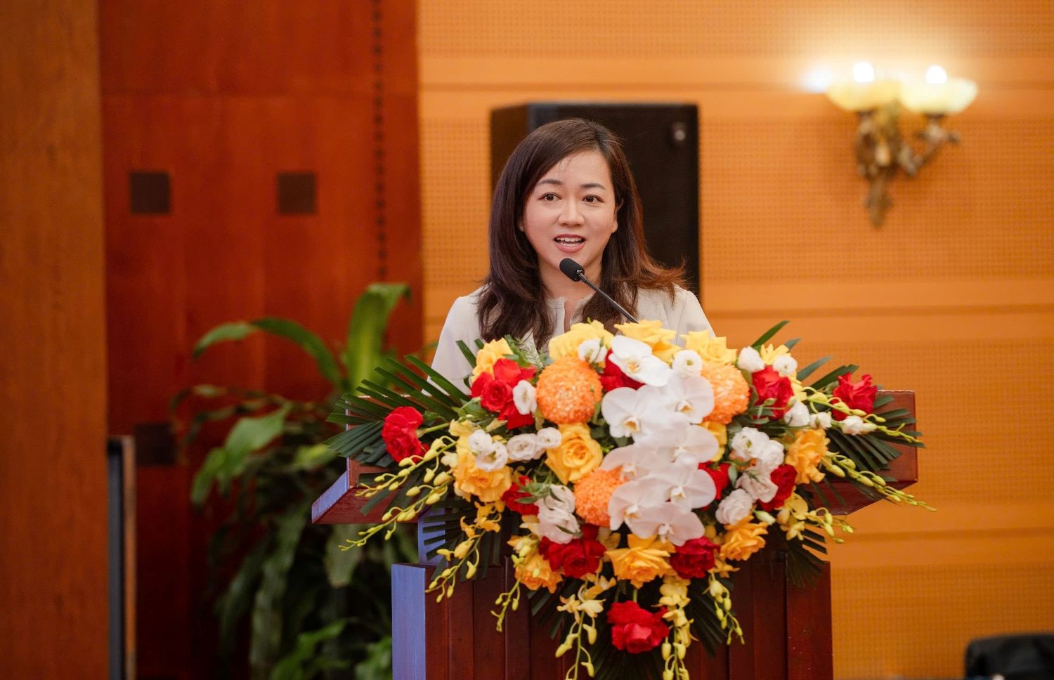 Nghị quyết 10 mở đường cho chiến lược đầu tư dài hạn của doanh nghiệp FDI- Ảnh 2.