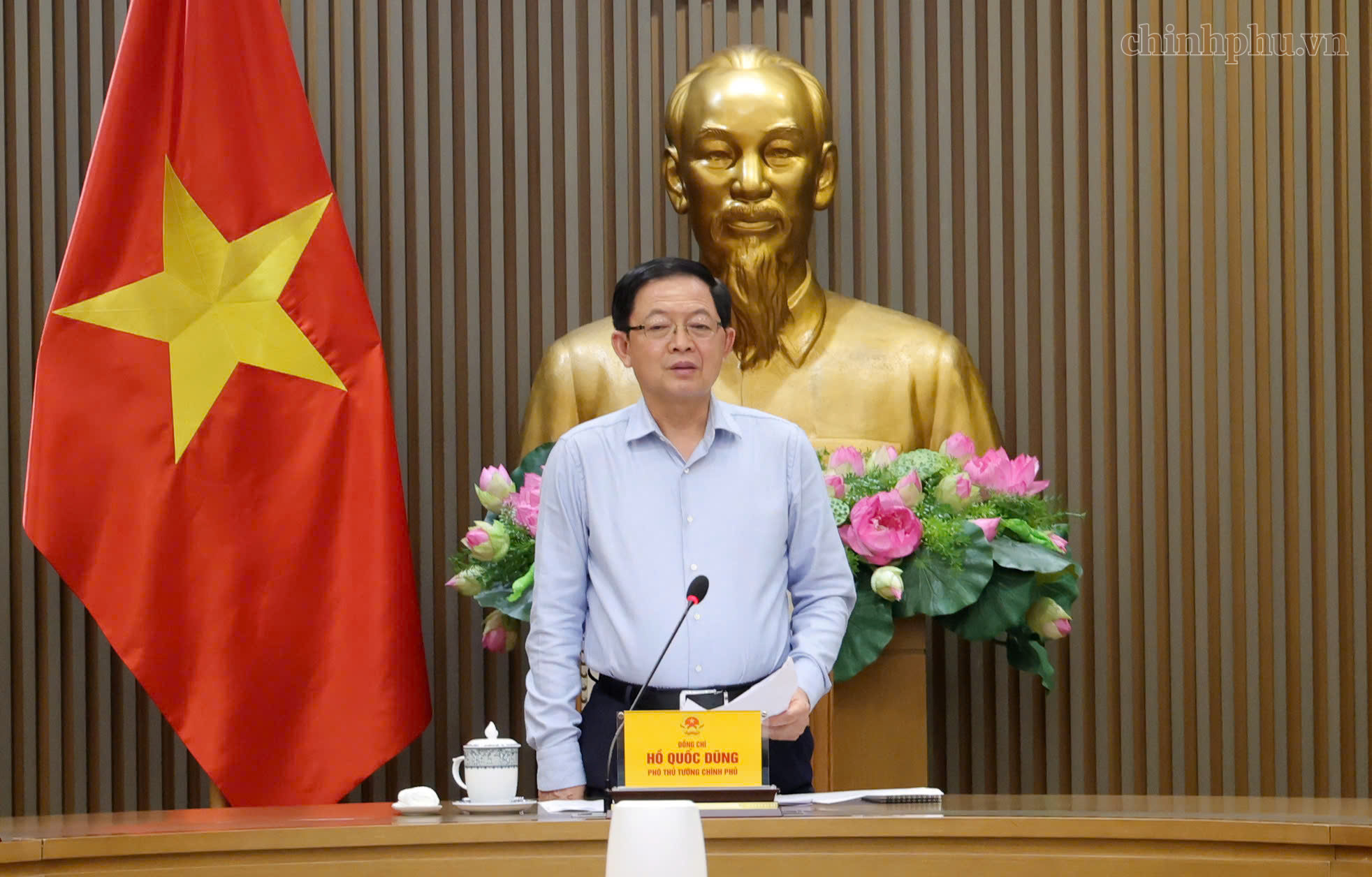 Chậm nhất ngày 15/7 trình Chính phủ Nghị quyết tháo gỡ điểm nghẽn xuất khẩu nông sản- Ảnh 1.