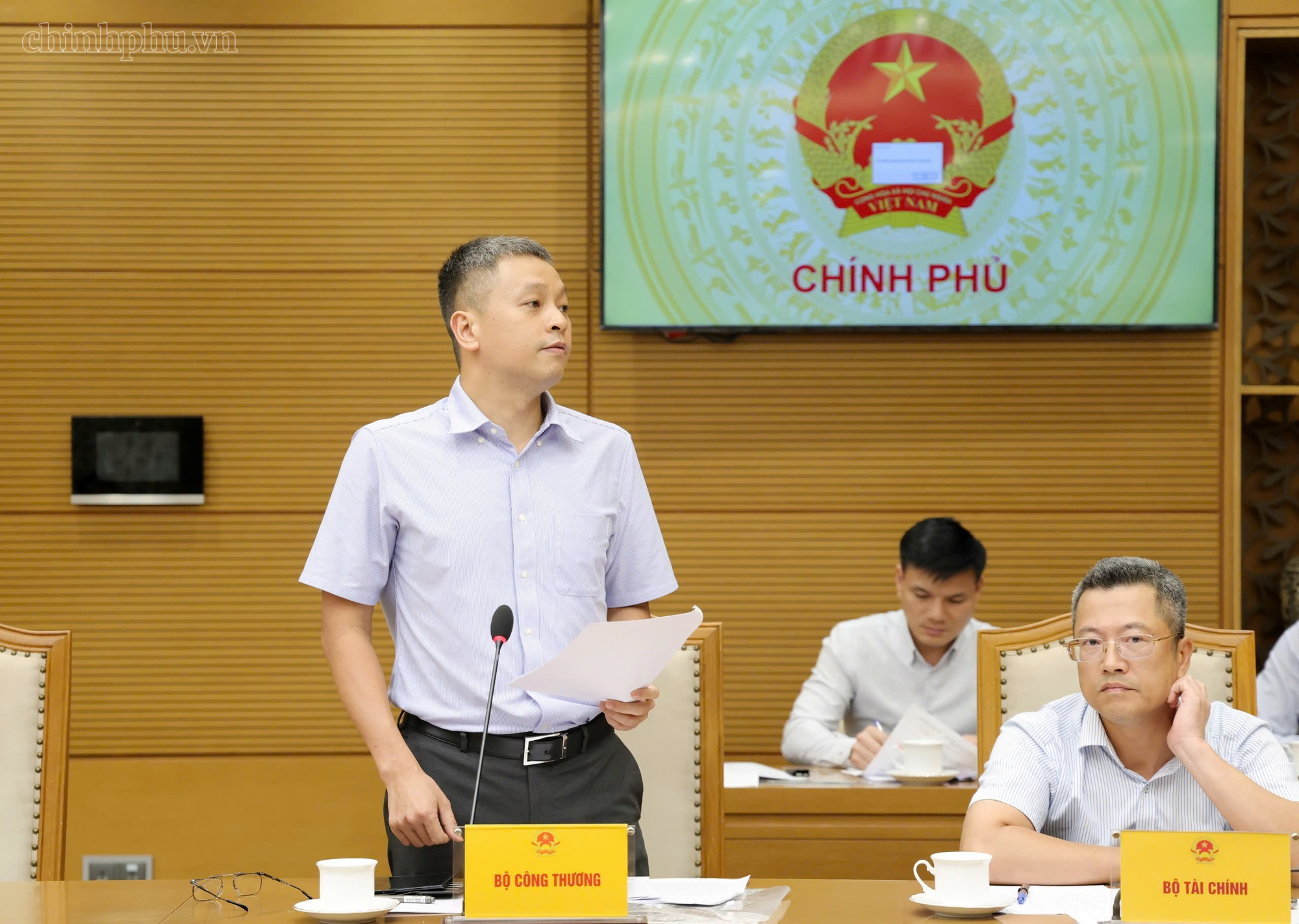 Chậm nhất ngày 15/7 trình Chính phủ Nghị quyết tháo gỡ điểm nghẽn xuất khẩu nông sản- Ảnh 4.