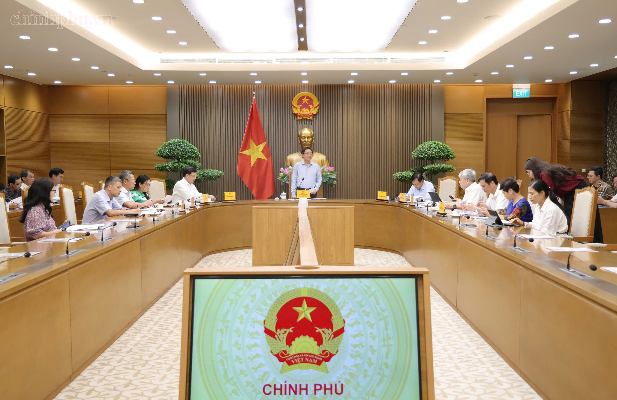 Chậm nhất ngày 15/7 trình Chính phủ Nghị quyết tháo gỡ điểm nghẽn xuất khẩu nông sản- Ảnh 5.