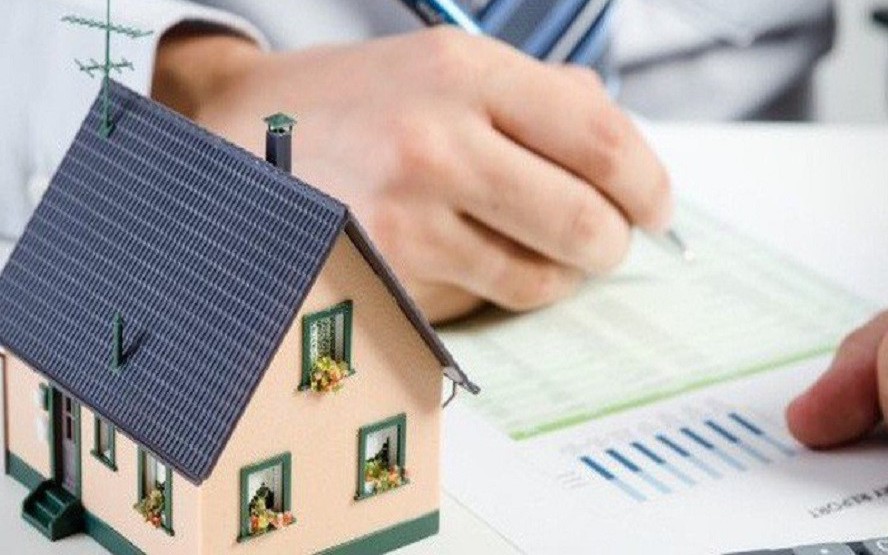 Hiệu lực giấy xác nhận thu nhập khi mua nhà ở xã hội