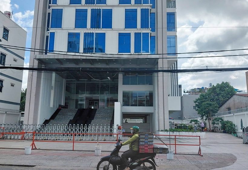 Phát hiện gần 3.900 cơ sở nhà, đất không sử dụng, dùng sai mục đích, kém hiệu quả- Ảnh 1.