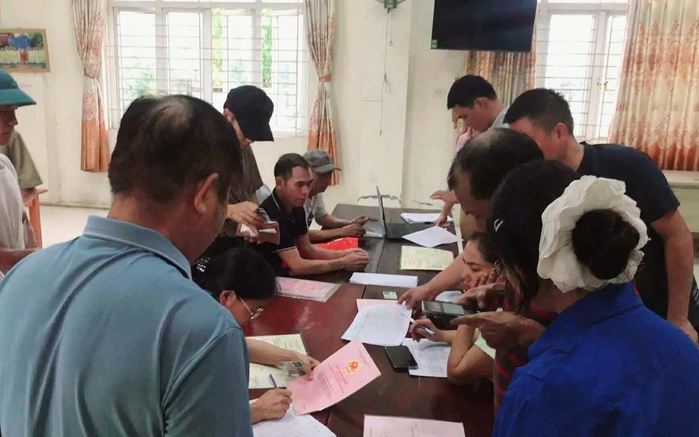 Nguyên tắc áp dụng chính sách miễn, giảm tiền sử dụng đất