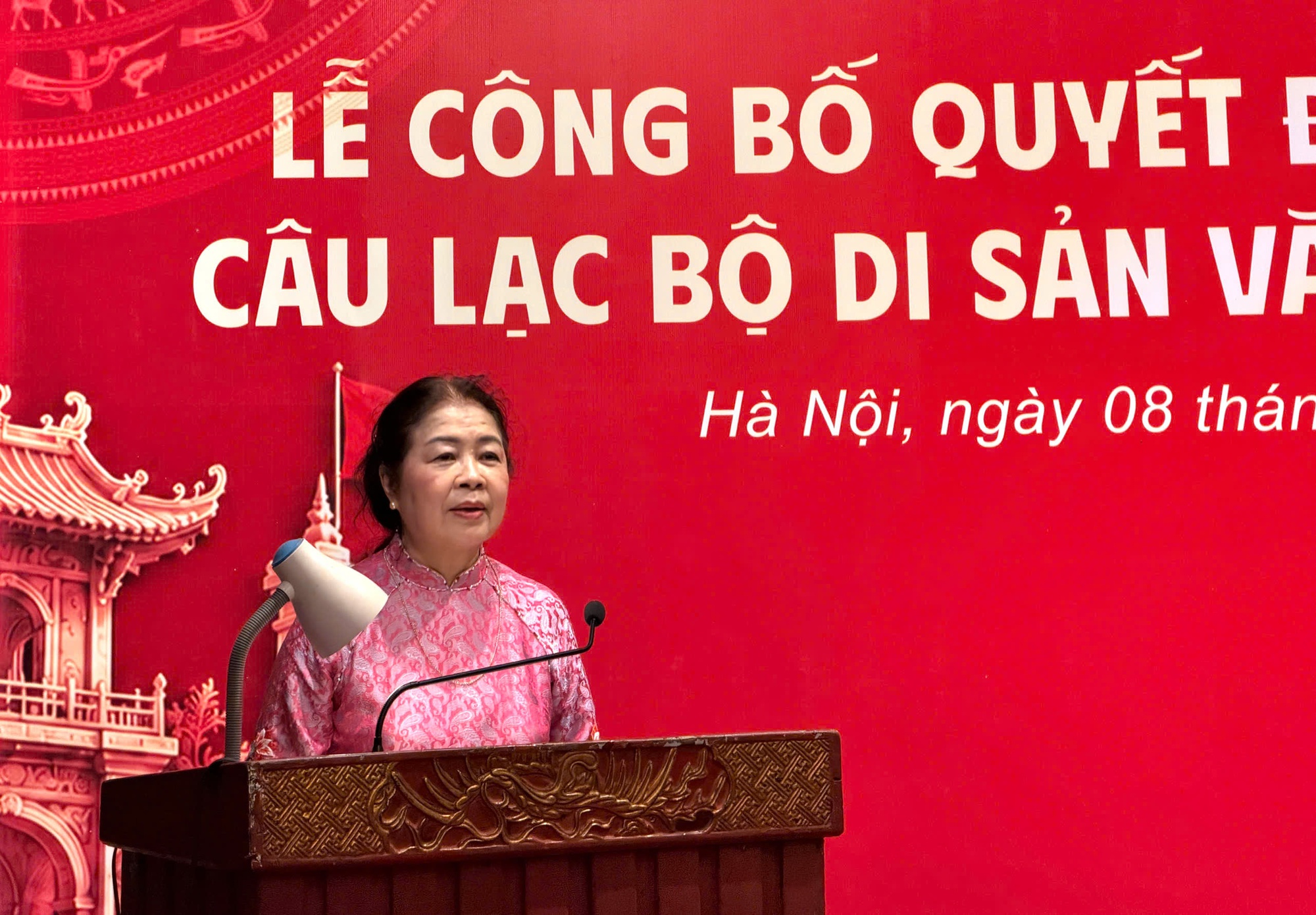 Đưa tiếng Việt trở thành sức mạnh mềm văn hóa trong thời kỳ hội nhập- Ảnh 3.