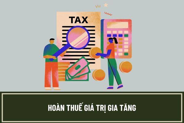 Quy định mới về hoàn thuế GTGT hàng hóa người nước ngoài mang theo khi xuất cảnh- Ảnh 1.
