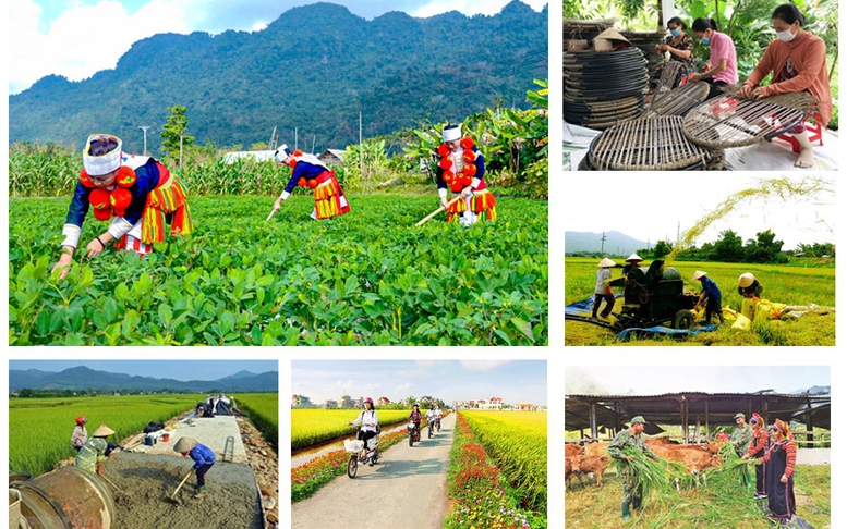Chương trình mục tiêu quốc gia phải bảo đảm chính sách đúng địa bàn, đúng đối tượng và đáp ứng nhu cầu cấp thiết