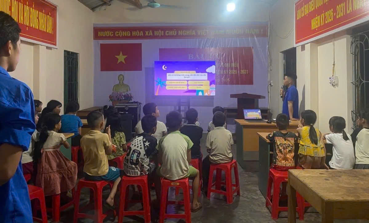 Khi kỹ năng có thể cứu một sinh mạng- Ảnh 3.