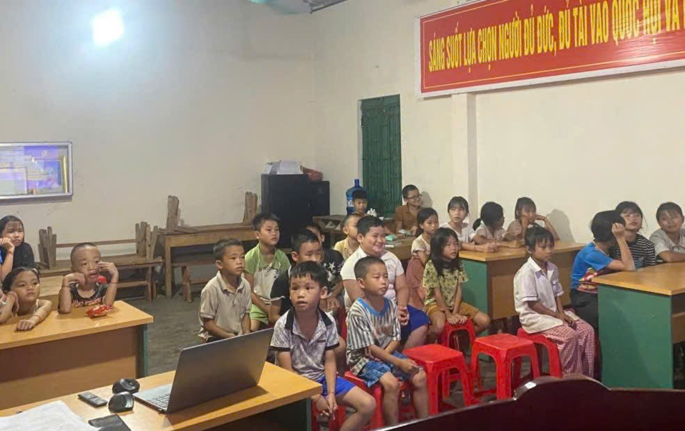 Khi kỹ năng có thể cứu một sinh mạng- Ảnh 4.