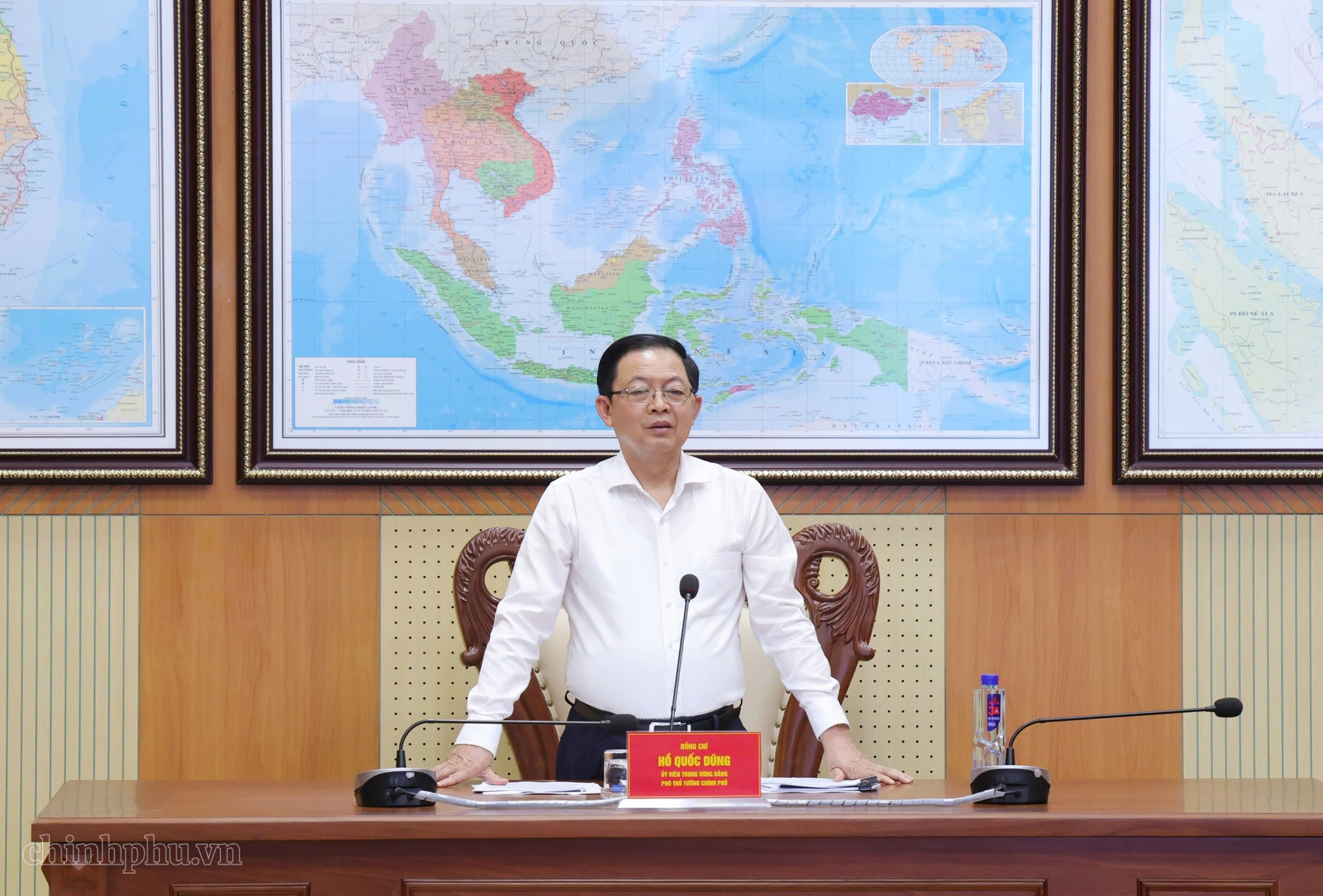 Không để bị động, bất ngờ, kiểm tra toàn diện công tác phòng, chống thiên tai tại các địa phương- Ảnh 2.