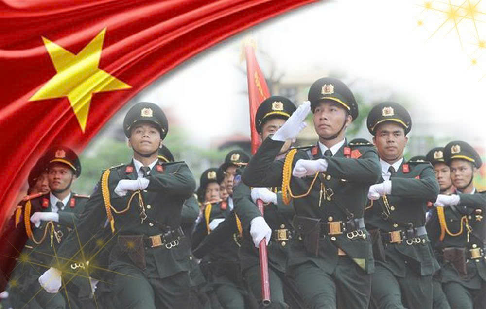 20h hôm nay, khai mạc chuỗi sự kiện 'Tổ quốc bình yên' kỷ niệm 80 năm Ngày truyền thống lực lượng An ninh nhân dân- Ảnh 1.