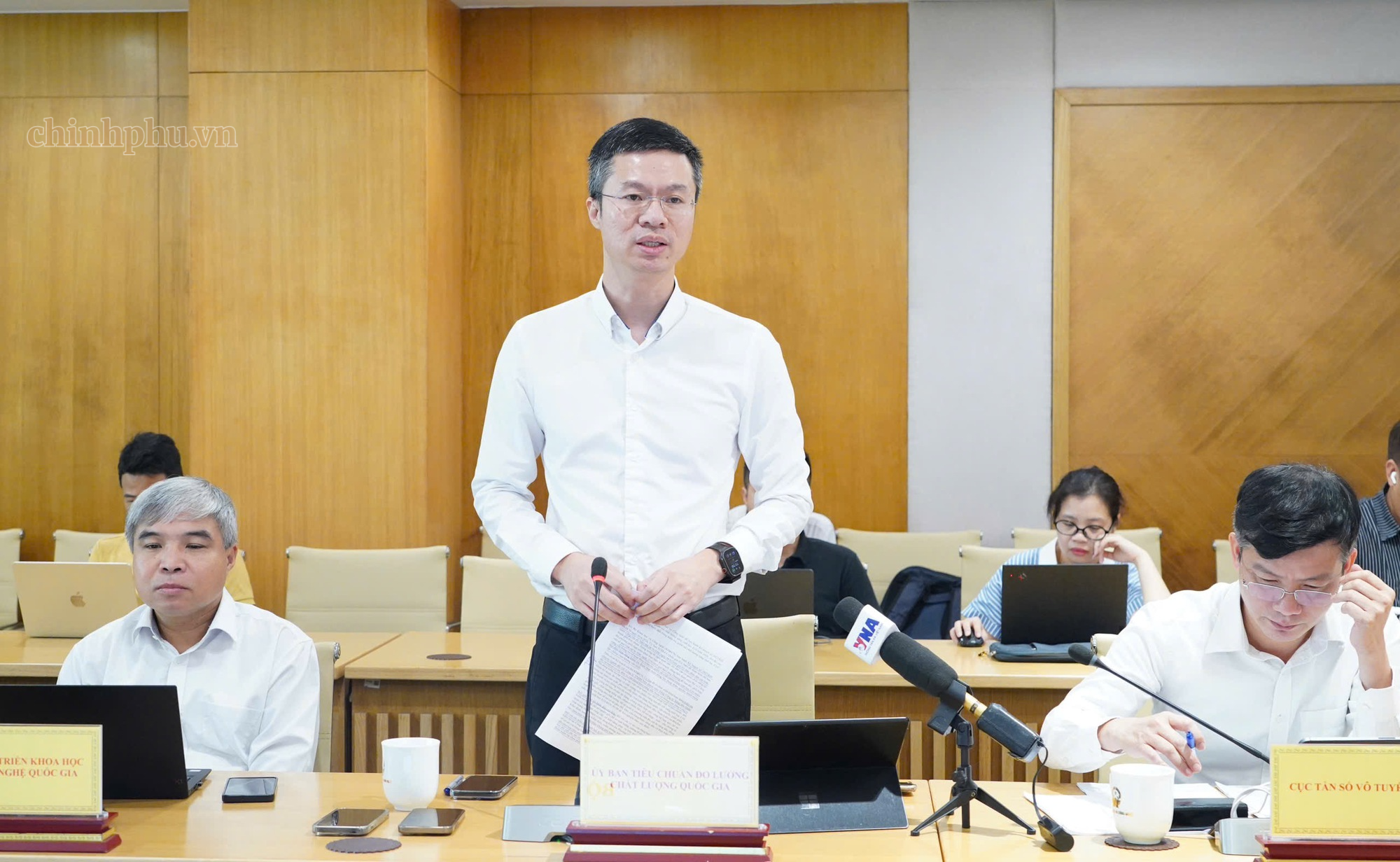 Kiểm tra bước đầu chất lượng xăng E10: Chưa phát hiện dấu hiệu vi phạm- Ảnh 1.