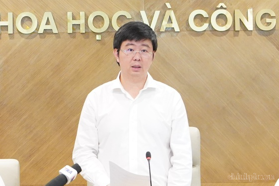 100 ngày cao điểm tháo gỡ điểm nghẽn chuyển đổi số: Tăng tốc để Nghị quyết 57 đi vào cuộc sống- Ảnh 3.