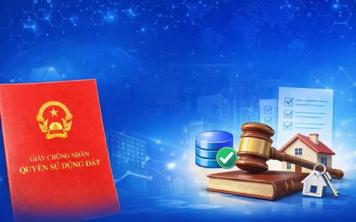 Chuyển quyền sử dụng đất trước, xóa thế chấp sau có được không?
