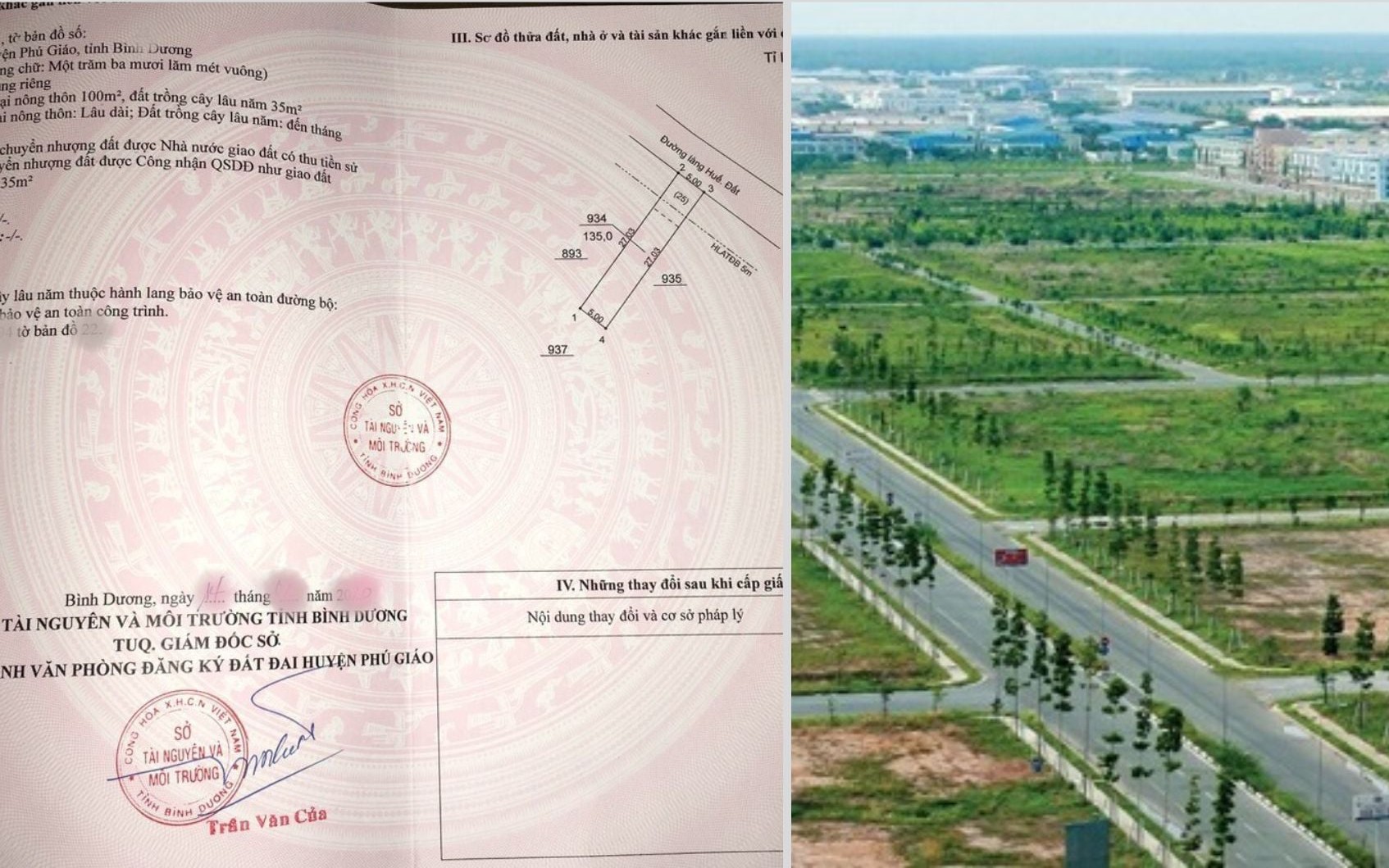 Xác định nguồn gốc đất khi công nhận đất ở