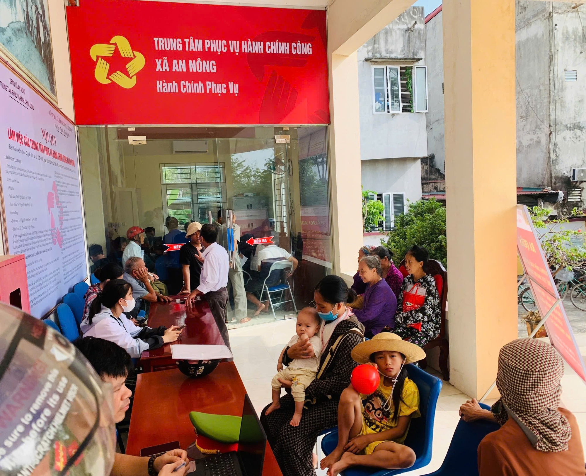 Tích hợp 'sổ đỏ' trên VNeID: Bước chuyển từ 'có dữ liệu' sang 'dùng dữ liệu'- Ảnh 2.
