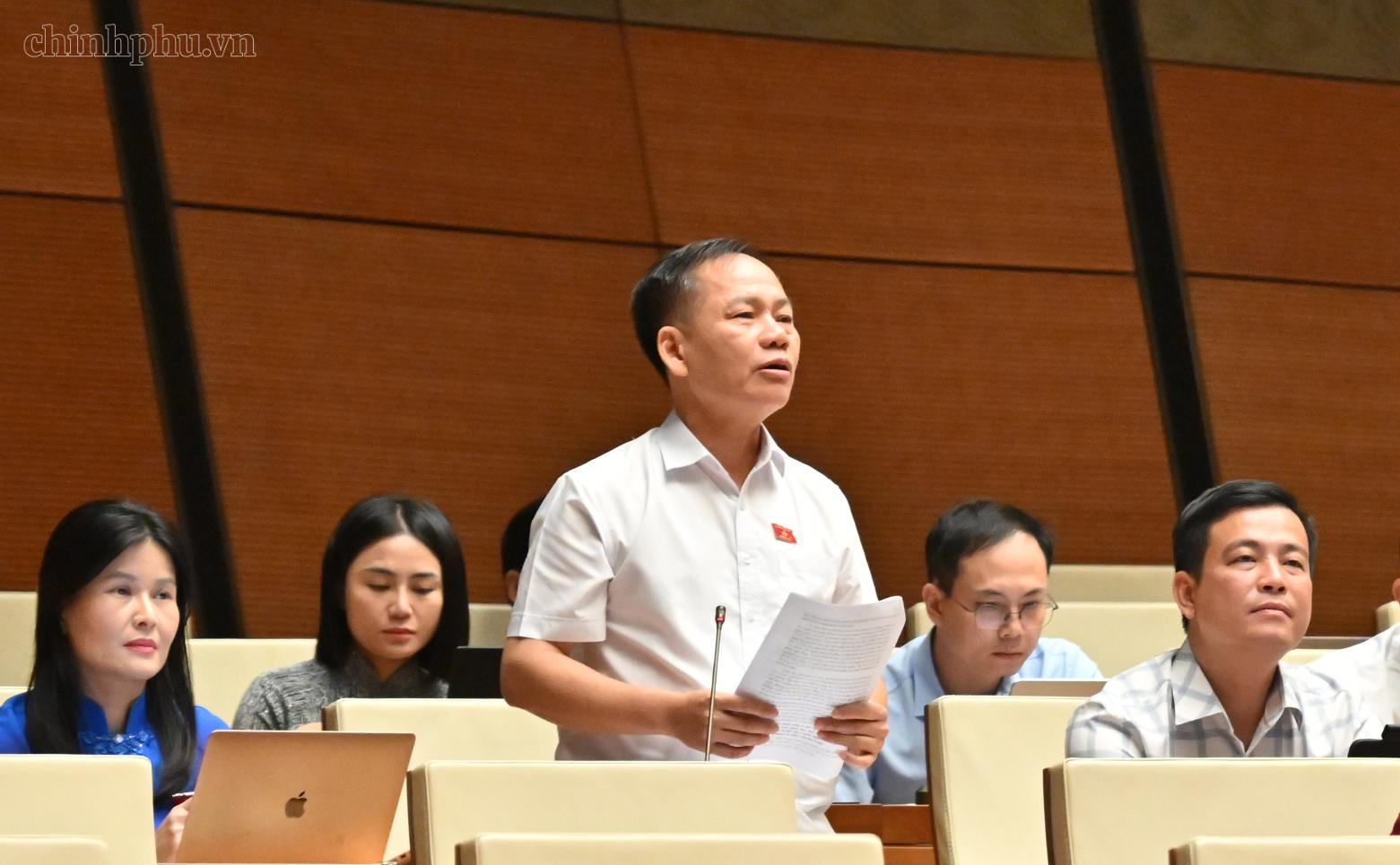 Đưa lao động chất lượng cao ra nước ngoài phải gắn với nhu cầu nhân lực trong nước- Ảnh 3.