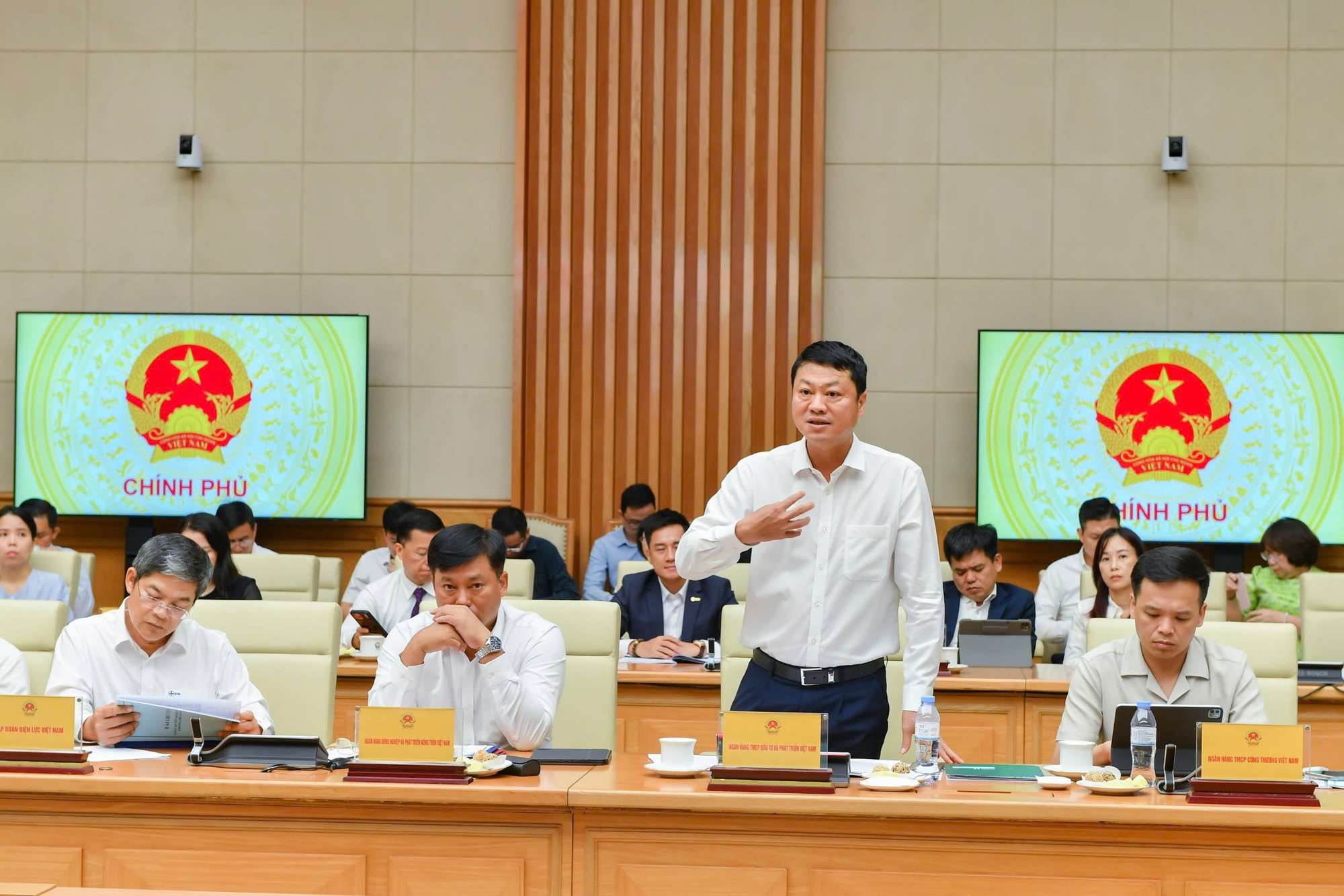 Mở đường cho doanh nghiệp vay vốn không cần tài sản thế chấp- Ảnh 2.