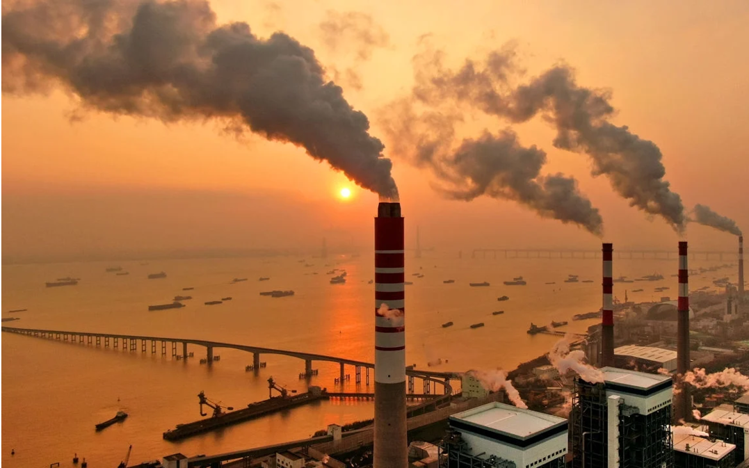 2441 cơ sở phát thải khí nhà kính phải thực hiện kiểm kê khí nhà kính