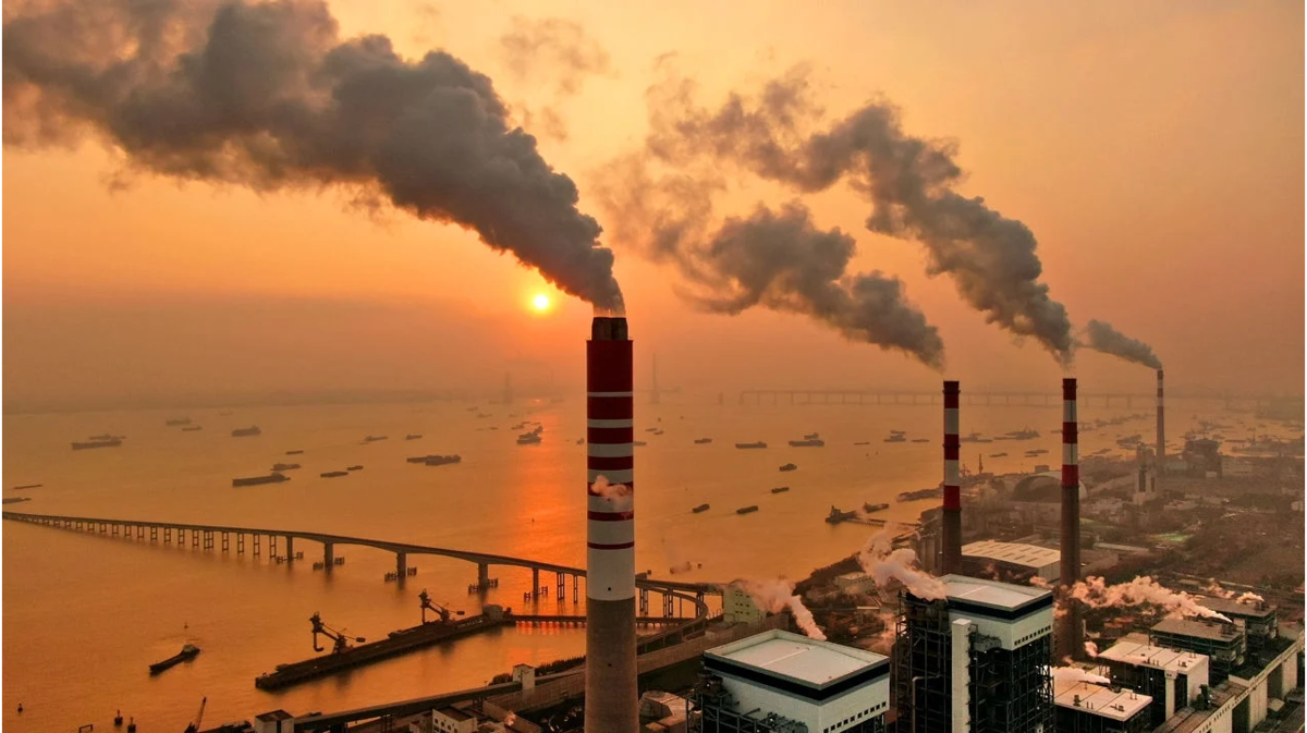 2441 cơ sở phát thải khí nhà kính phải thực hiện kiểm kê khí nhà kính- Ảnh 1.