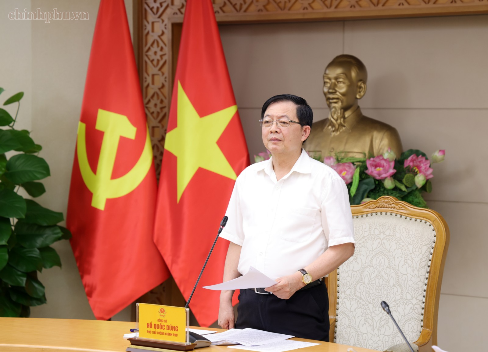Tái cấu trúc chương trình KHCN phải tập trung nguồn lực cho nhiệm vụ lớn của quốc gia- Ảnh 4.