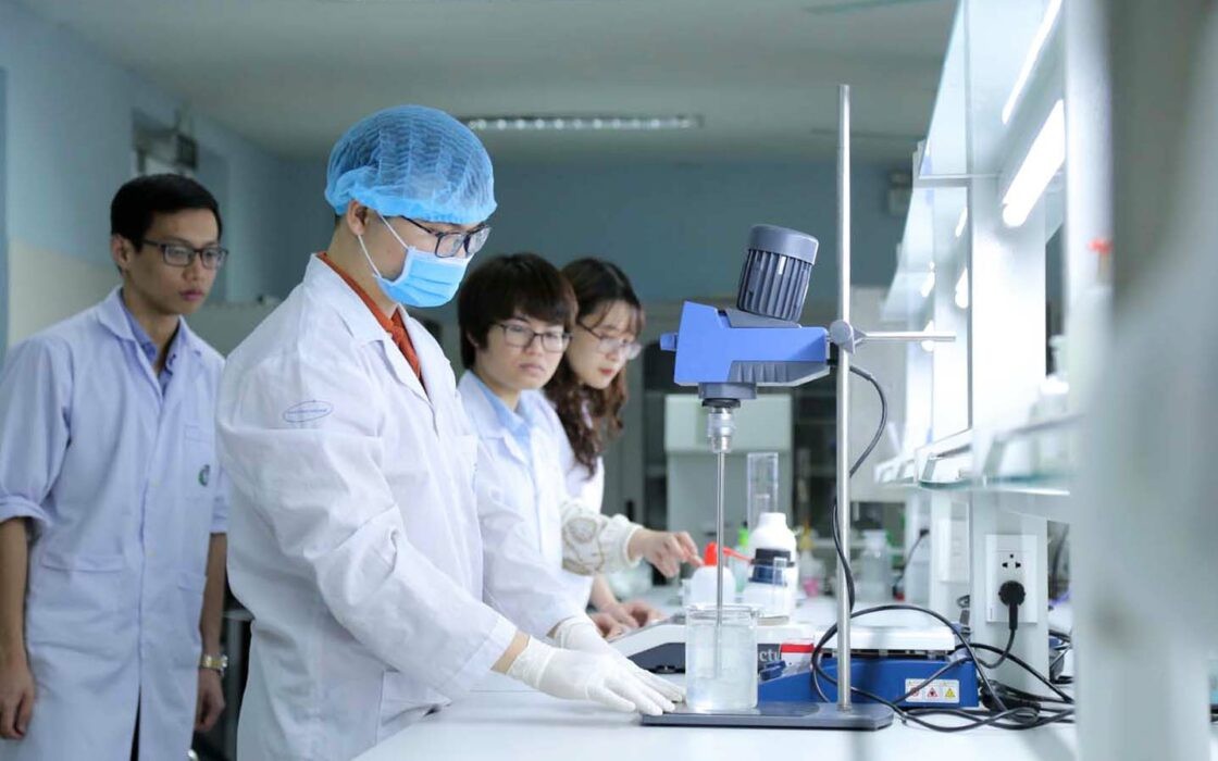 Quy định đào tạo chuyên môn đối với chuyên gia đánh giá