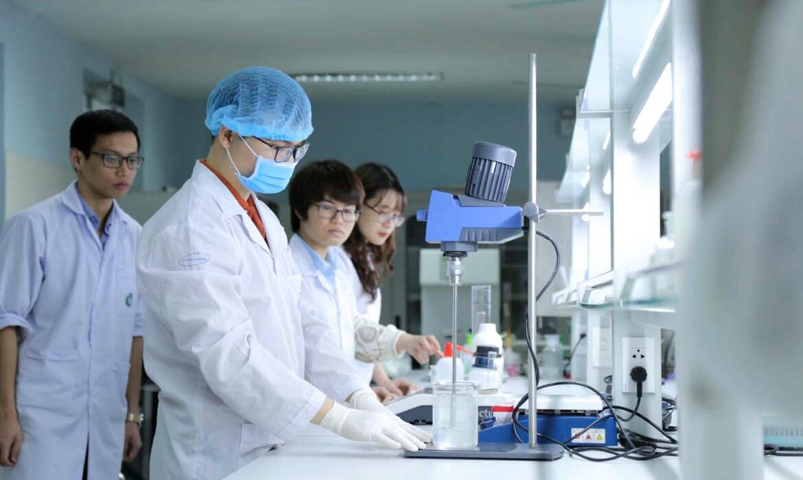 Quy định đào tạo chuyên môn đối với chuyên gia đánh giá - Ảnh 1.