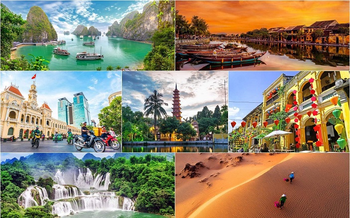 Thủ tướng Chính phủ kiện toàn Ban Chỉ đạo Nhà nước về Du lịch