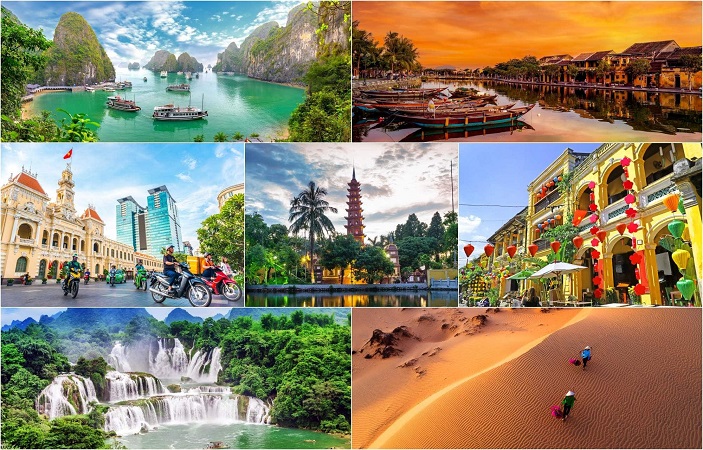 Thủ tướng Chính phủ kiện toàn Ban Chỉ đạo Nhà nước về Du lịch- Ảnh 1.