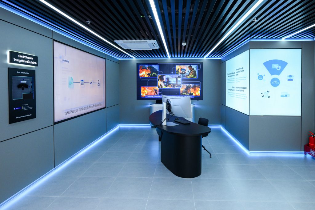 Samsung mở rộng chiến lược B2B, đồng hành chuyển đổi số doanh nghiệp Việt Nam- Ảnh 4.