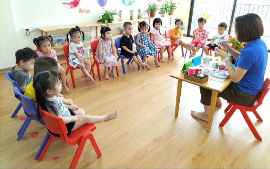Tính thời gian làm việc ở vùng đặc biệt khó khăn