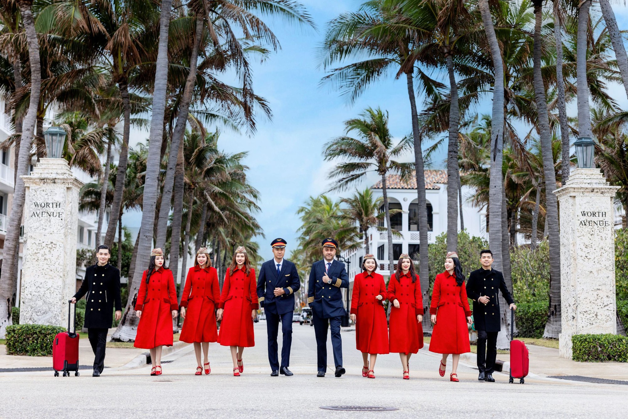 Vietjet thắng lớn Flyers' Choice Awards 2026, khẳng định sức hút thương hiệu hàng không toàn cầu- Ảnh 6.