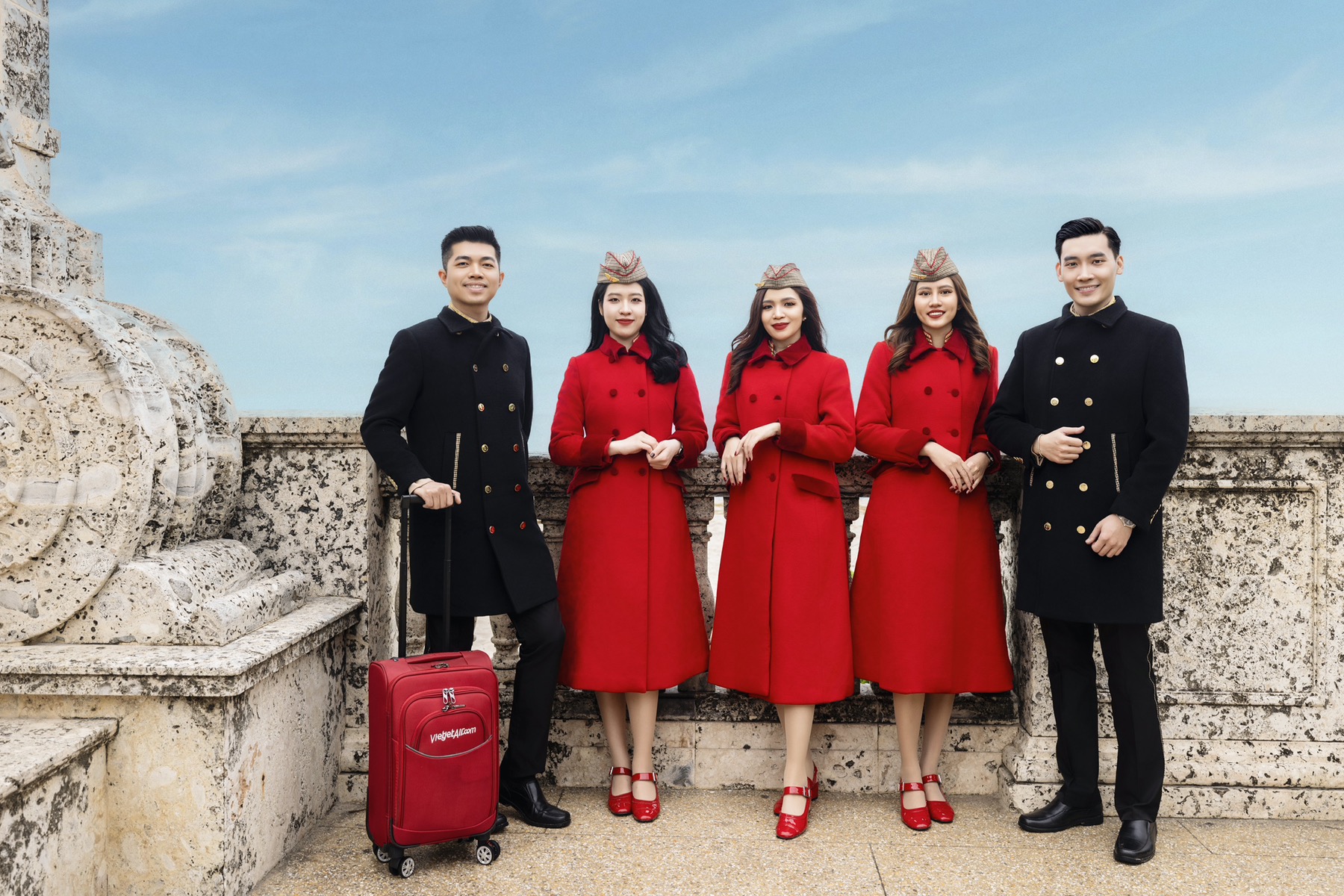 Vietjet thắng lớn Flyers' Choice Awards 2026, khẳng định sức hút thương hiệu hàng không toàn cầu- Ảnh 5.