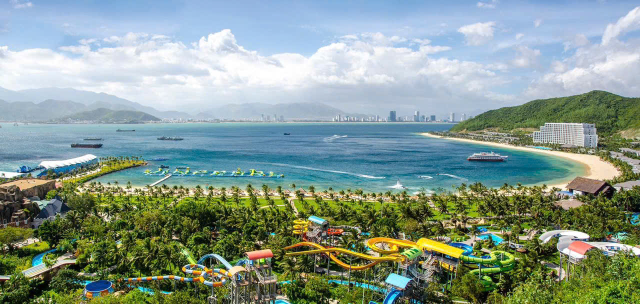 Lần đầu tiên một thương hiệu Việt đứng đầu về sức mạnh thương hiệu khách sạn toàn cầu - Ảnh 1.